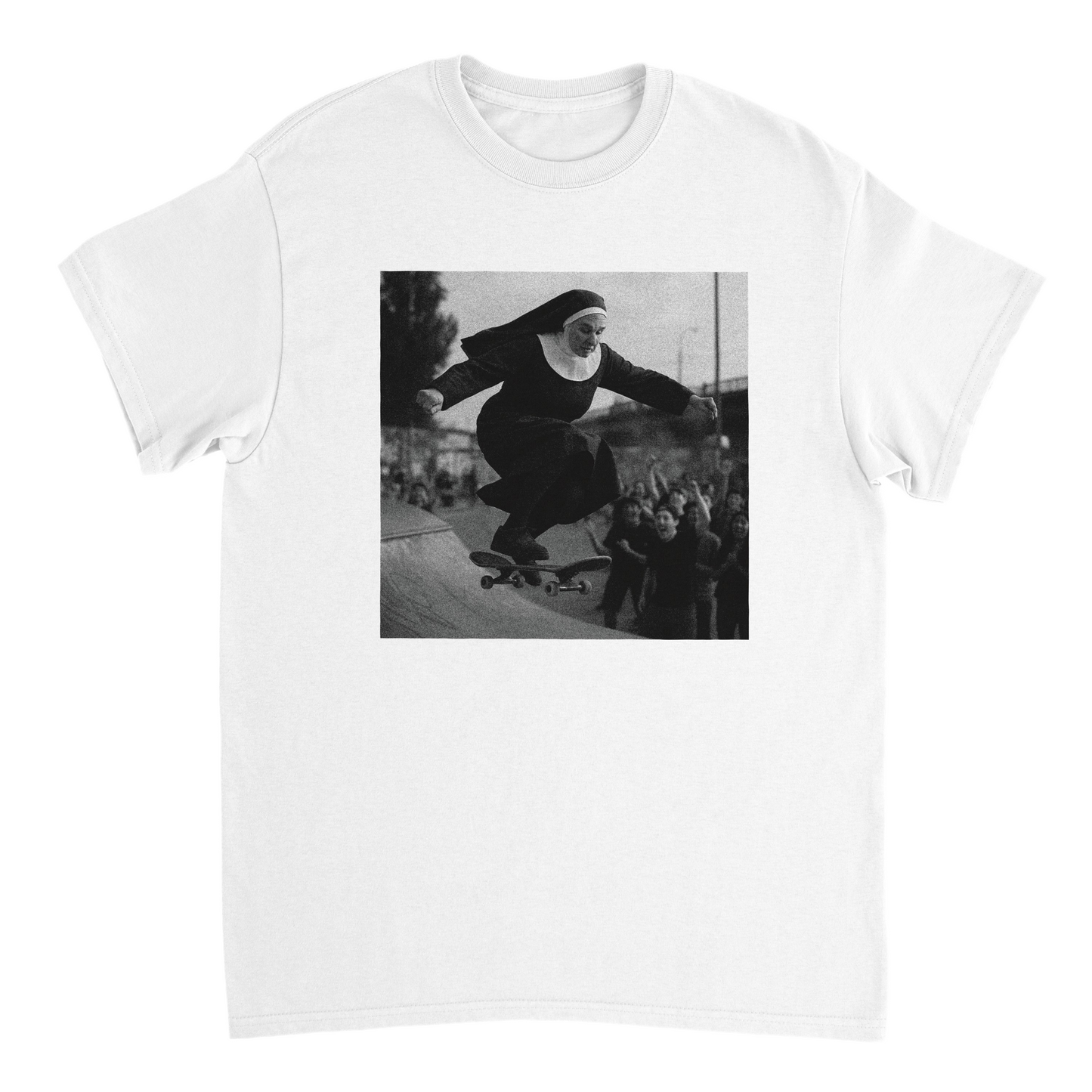 Sister Shredder Tee