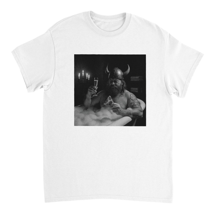 Bathhouse Berserker Tee