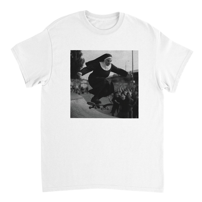 Sister Shredder Tee