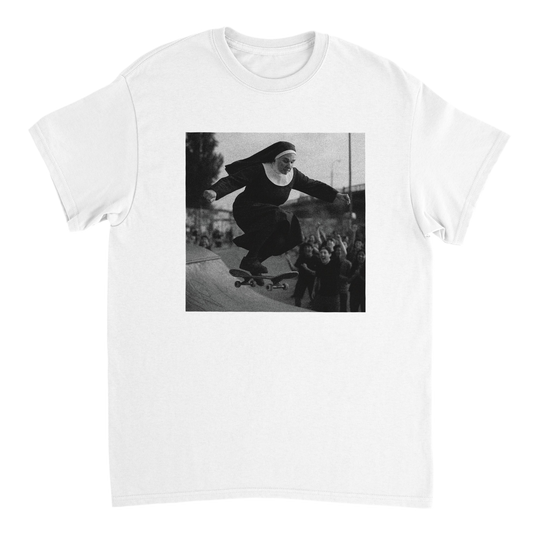 Sister Shredder Tee