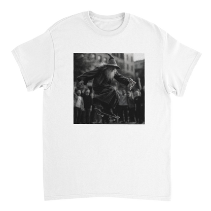 Wizard Kickflip Supreme