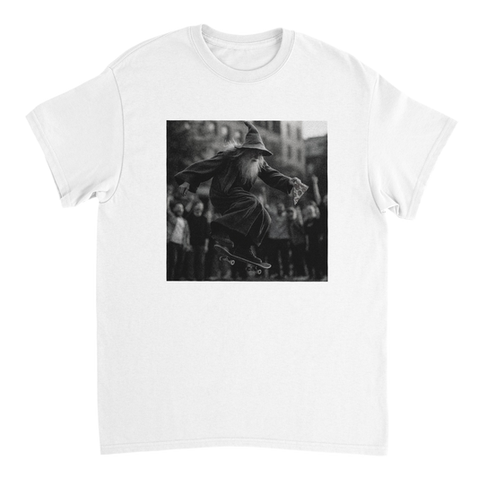 Wizard Kickflip Supreme